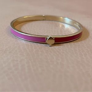 Kate Spade Live Colorfully Bangle